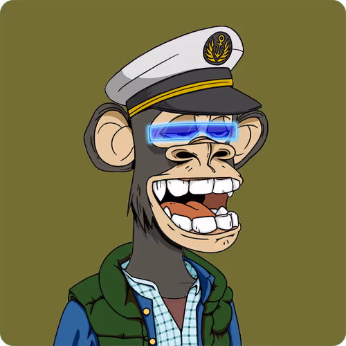 Bored Ape #714