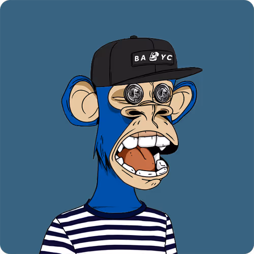 Bored Ape #3669