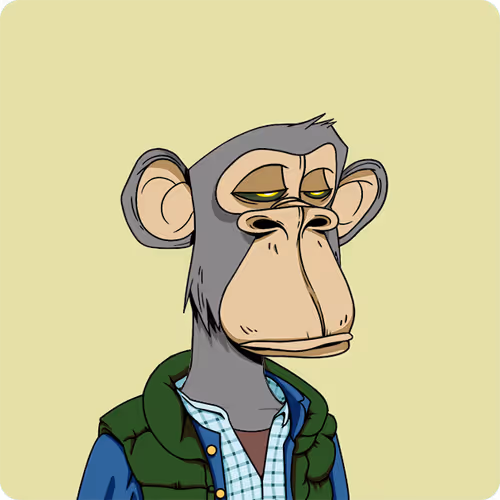 Bored Ape #1436