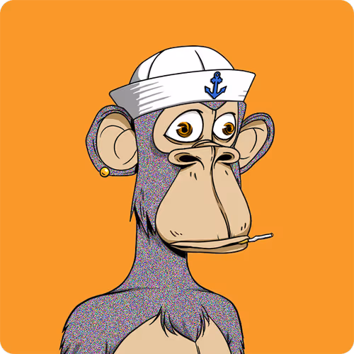 Bored Ape #829