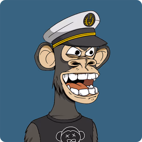 Bored Ape #3888