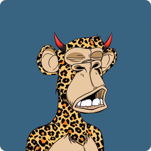 Bored Ape #1877