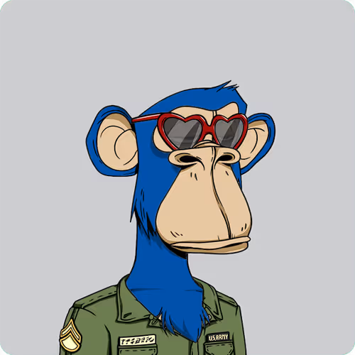 Bored Ape #4105