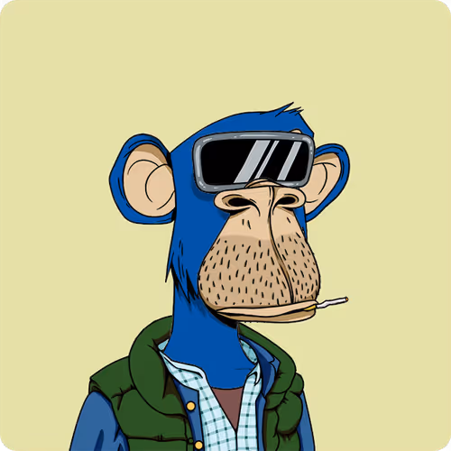 Boredapeyachtclub