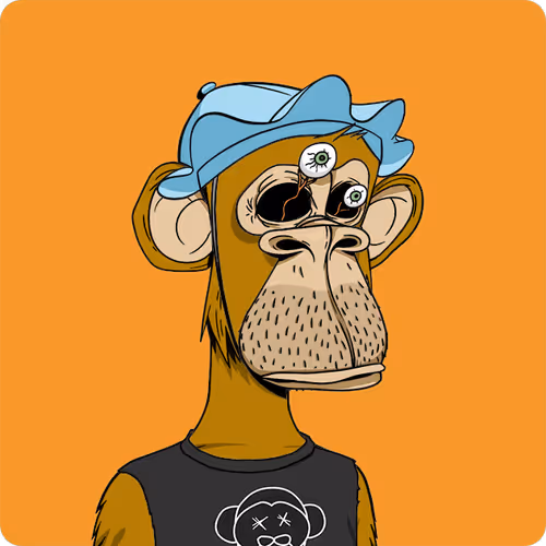 Bored Ape #2779