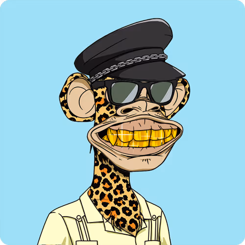 Bored Ape #2451