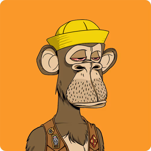 Bored Ape #6629