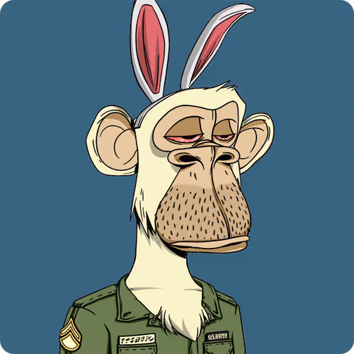 Bored Ape #9480