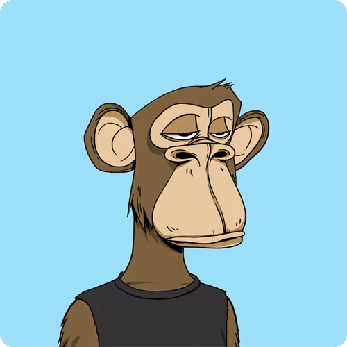 Bored Ape #9148