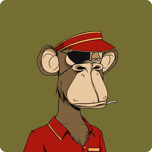 Boredapeyachtclub