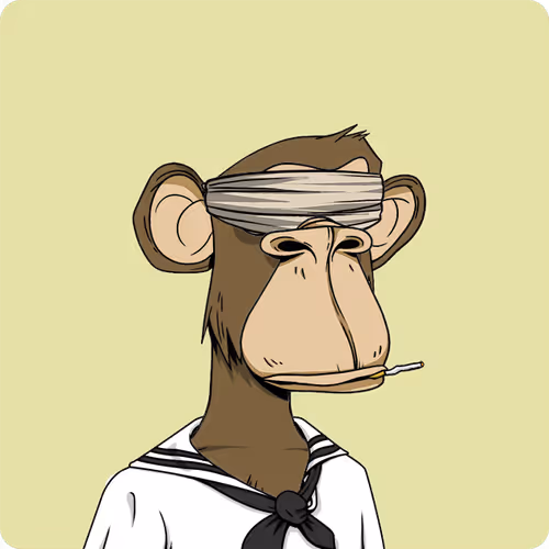 Bored Ape #3249