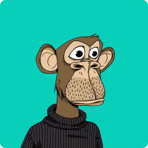 Bored Ape #4928