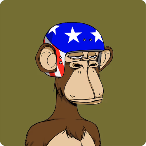 Bored Ape #2081