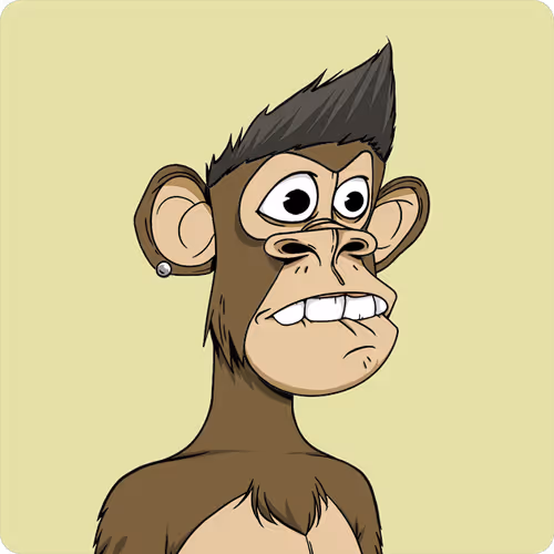 Bored Ape #5941