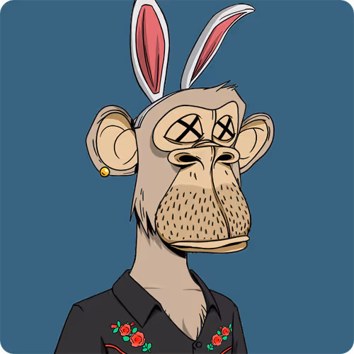 Bored Ape #3729