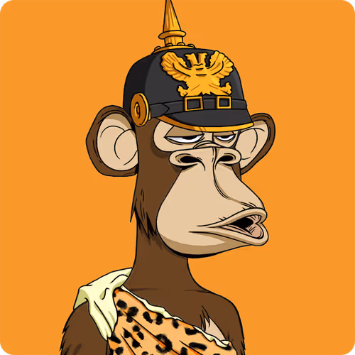 Bored Ape #2290