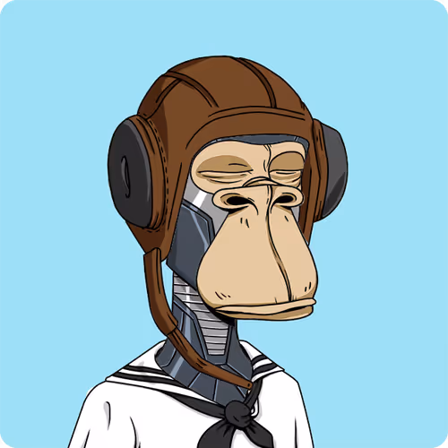 Bored Ape #6346