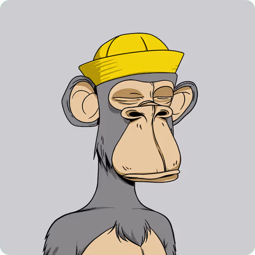 Bored Ape #584