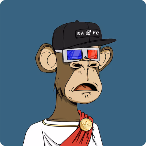 Bored Ape #270