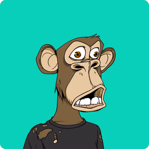 Bored Ape #5094