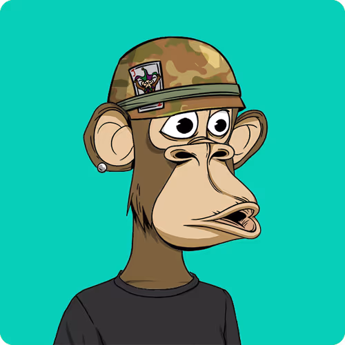 Bored Ape #4926