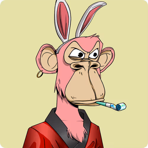 Bored Ape #5709