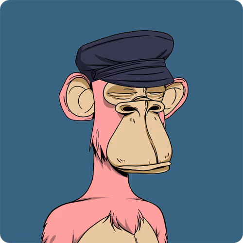 Bored Ape #4362