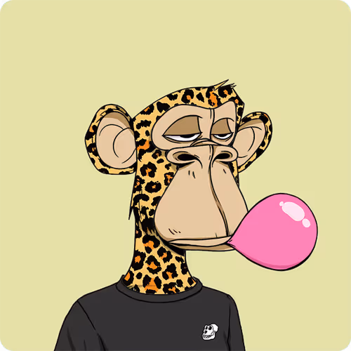 Bored Ape #2102