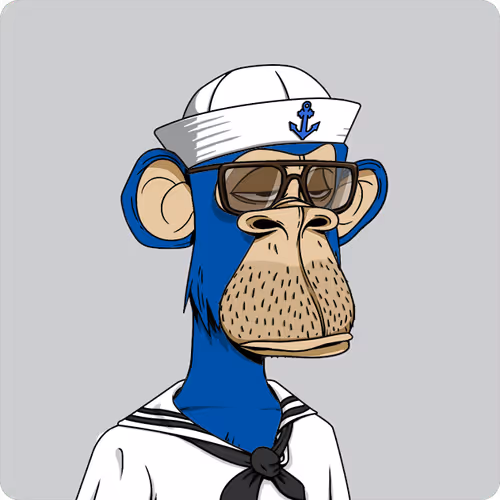 Bored Ape #5182