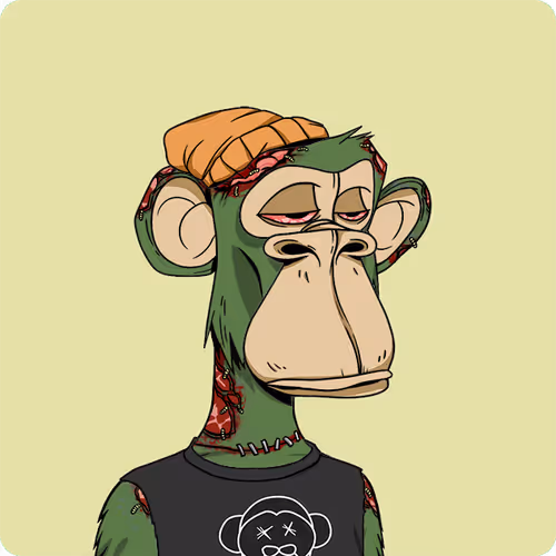Bored Ape #4649