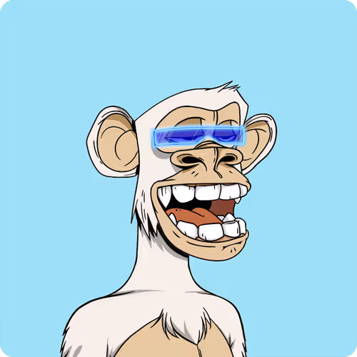 Bored Ape #2939