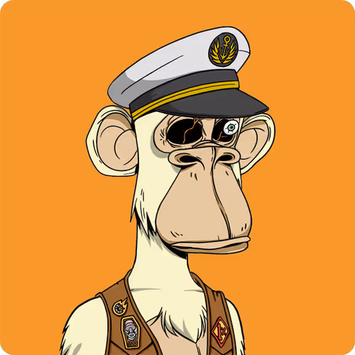 Bored Ape #932