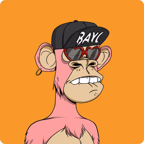 Bored Ape #4311