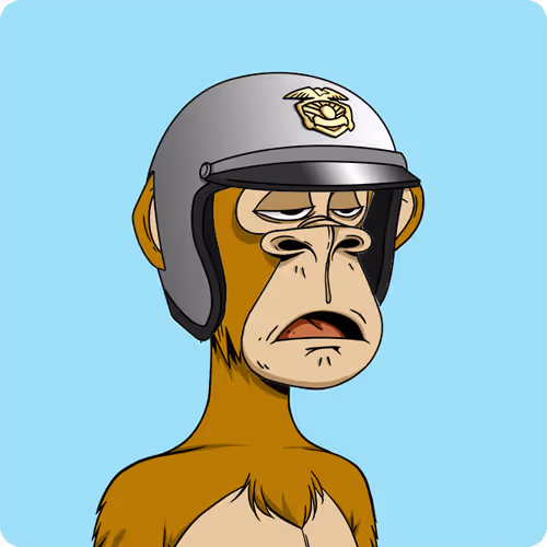 Bored Ape #9402