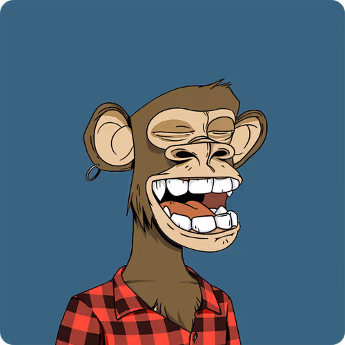 Bored Ape #2093