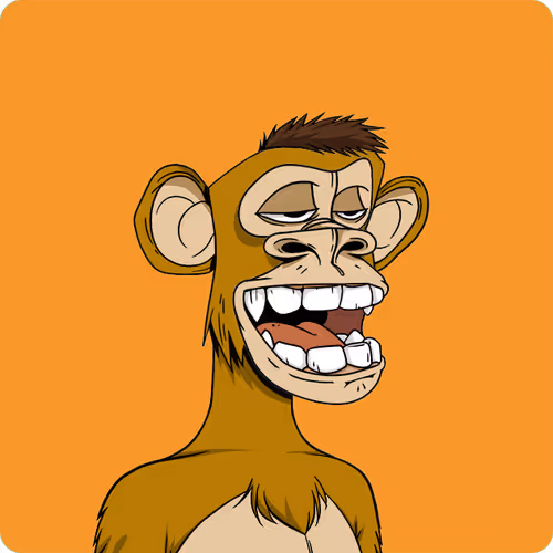 Bored Ape #7977