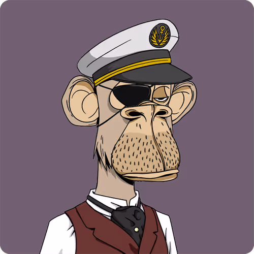 Bored Ape #566