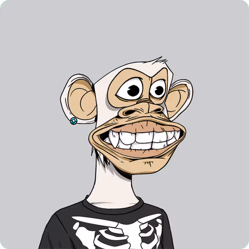 Bored Ape #5283