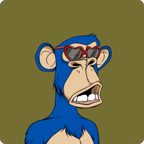 Bored Ape #3514