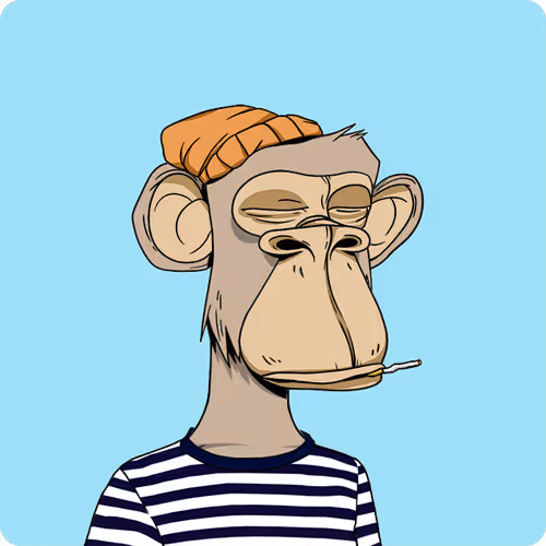 Bored Ape #1826