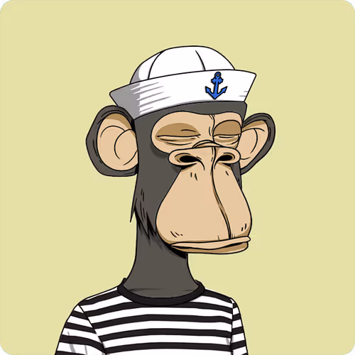 Bored Ape #4828