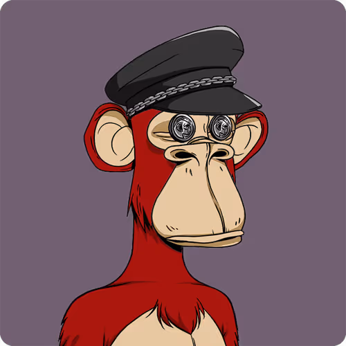 Bored Ape #5736