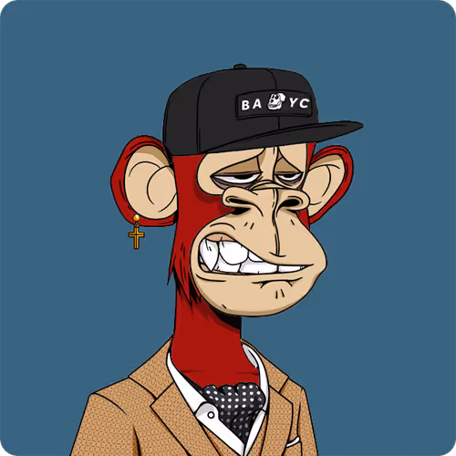 Bored Ape #2236