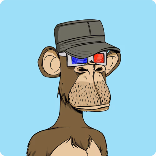 Bored Ape #6878