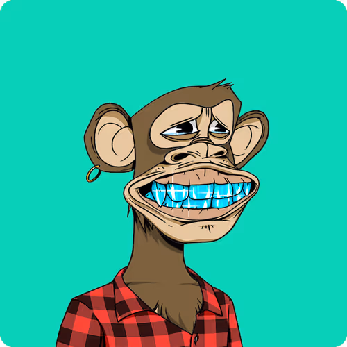 Bored Ape #8690