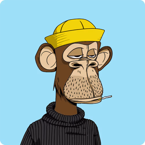 Boredapeyachtclub