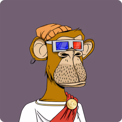 Bored Ape #8899