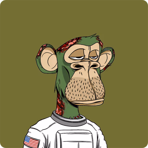 Bored Ape #9223