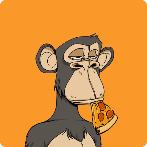 Bored Ape #8235