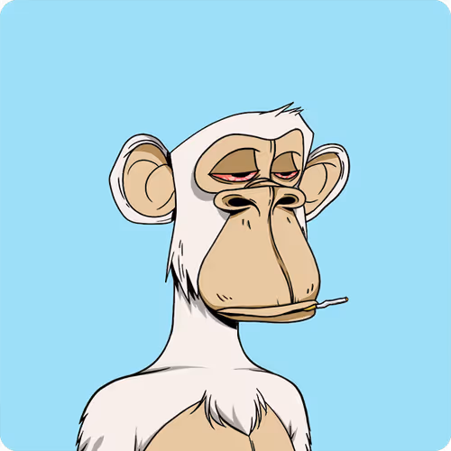 Bored Ape #1626